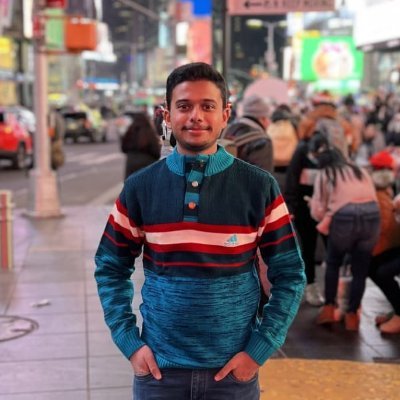 rishabhgupta030's profile picture. Robotics Engineer