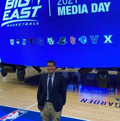 @lohudsports | Journal News/@lohud | USA TODAY Network | @VUHoops Manager/Editor | @TheKnicksWall | @FieldLevelMedia | @USBWA Member | @hvnewsguild