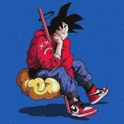 natedean242's profile picture. Goat