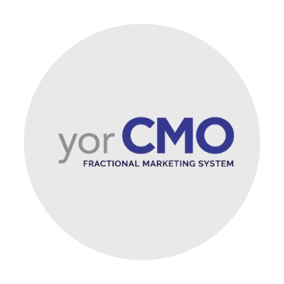 We are not a marketing agency, we are not consultants. We are Fractional CMOs committed to your business growth. 
Schedule a free consultation: info@yorcmo.com