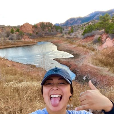 HaileyKaopua's profile picture. positive vibrations // Brenna♡