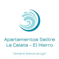 Apartamentos Salitre La Caleta El Hierro(@SalitreLaCaleta) 's Twitter Profile Photo