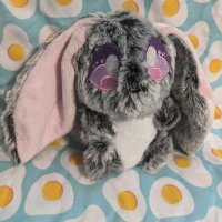 treedomplush (@treedomplush) 's Twitter Profile
