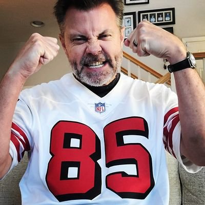 michael_rock's profile picture. Fan of the 49ers, Suns, and Dodgers. I know, it is a long story. Fanatics ambassador. Tweets are my own.