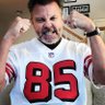 michael_rock's profile picture. Fan of the 49ers, Suns, and Dodgers. I know, it is a long story. Fanatics ambassador. Tweets are my own.