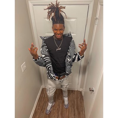 AFNF👳🏾♂️🦅✝️ ...No I’m Not A Rapper I Just Look Like This 🐐....