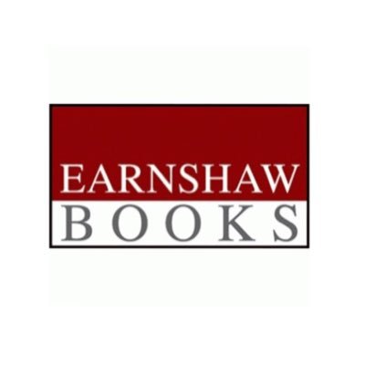 EarnshawBooks Profile Picture
