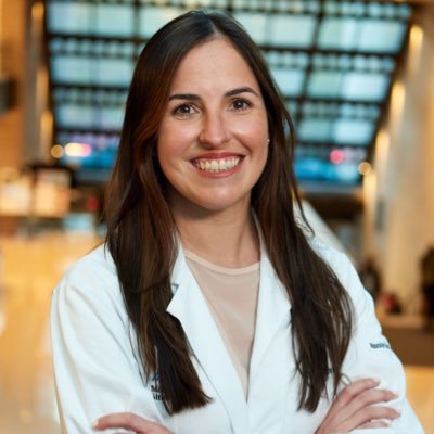 Assistant Professor, APD @MountSinaiIR, past #SinaiIR fellow, @UCSFimaging chief resident & @DukeMedSchool grad. From PR to the 🌎 . #WomenInMedicine #WomenInIR