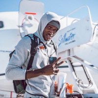 Moussa Cisse 33 (@moussacisse224) 's Twitter Profile