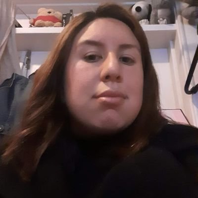 Katheri75148483's profile picture. 💙