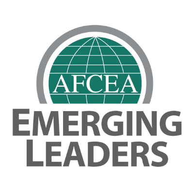 Connecting government, military, and industry for ethical discussion since 1946 #AFCEA #EmergingLeaders #cyber #intelligence #homelandsecurity #technology