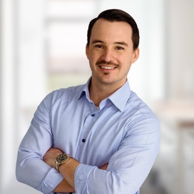 Financial Advisor, tweets are purely informational and should not be taken as advice