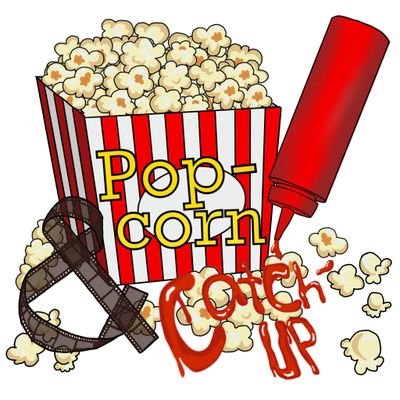 A podcast about catching up on popular movies that the hosts have somehow avoided.