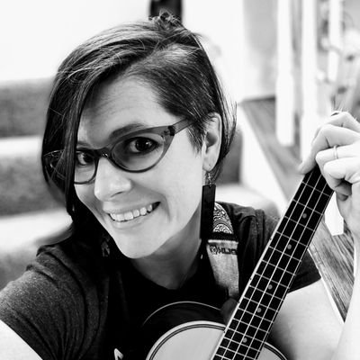Welcome to Mx. Gaskins' music class, where everyone is a Music Maker!
(she/her) ALL students are safe in my classroom. 🏳️🌈