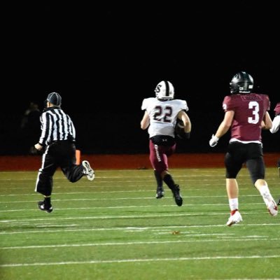 nickgribble_'s profile picture. Sherwood (OR) HS-Football/baseball || RB/SS || #22 || Class of 23’ || 6’1”, 195 || 503-730-7261 ||