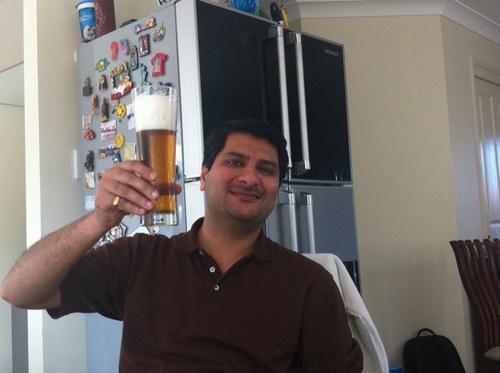 ashokgveetil's profile picture. Water and waste water treatment specialist