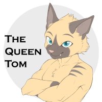 TheQueenTom(@TheQueenTom) 's Twitter Profile Photo