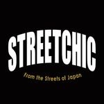 STREETCHIC(@streetchic_jp) 's Twitter Profile Photo