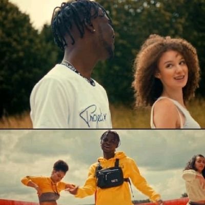 fouty_poaty's profile picture. Compositeur chanteur