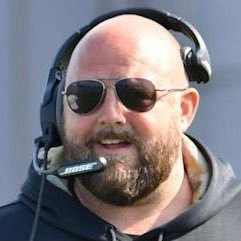 Born in Canada, Went Bald, Created Josh Allen, Named HC of the NY Football Giants