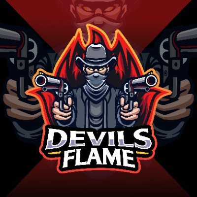 Gamer
Twitch Streamer & Professional Gamer
@devilsflame_ on all socials