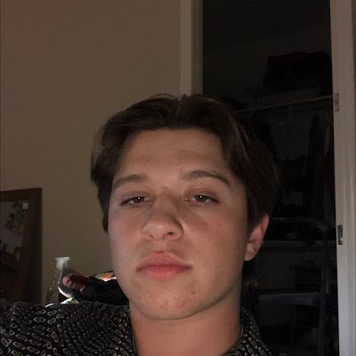 WallingEli's profile picture. 