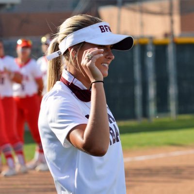 Assistant Softball Coach at Cy-Fair High School