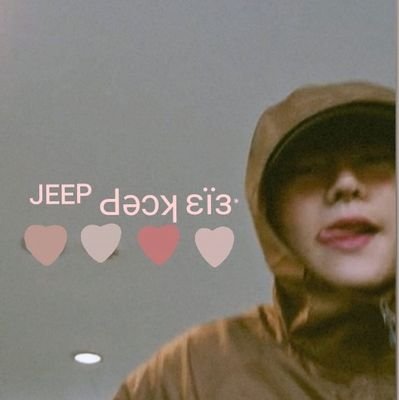 JeepbyJeep Profile Picture