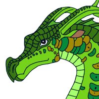 Conifer Skyfall “Coni” Dragonheart (@seanronnie6) 's Twitter Profile