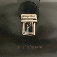 Tariq Hussain (@doctariqhussain) 's Twitter Profile