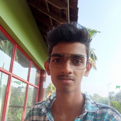 Student at CIPET kochi.