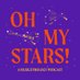 Oh My Stars! Podcast 🎸💫 (@musicstr0l0gy) Twitter profile photo Oh My Stars! Podcast 🎸💫 (@musicstr0l0gy) Twitter profile photo