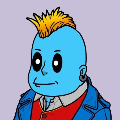 sawyer_ryu's profile picture. $BTC $ETH $CTC $MINA $AI $IMX $CLV holder.
GhostsProject AlphaGirlClub C-01 PAP holder