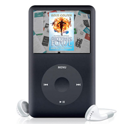 audiobookexpert's profile picture. Audiobook Reviews and Latest News