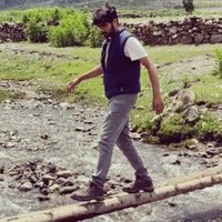 Usman Iqtidar (@uiqtidar) 's Twitter Profile