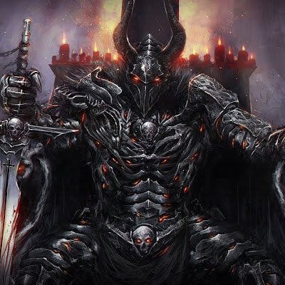DEMONLORDGAMIN3's profile picture. 