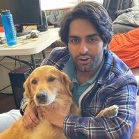 Viraj Mehta (@thebigmehtaphor) 's Twitter Profile Photo