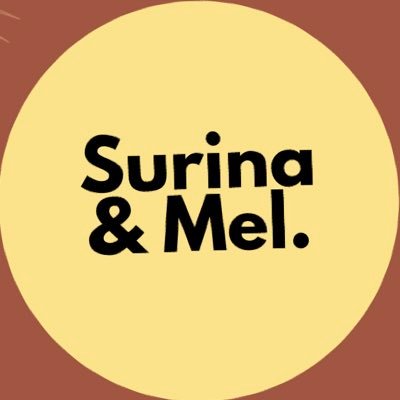 SurinaAndMel