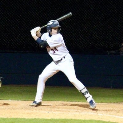 Volstate CC #19⚾️| 2022 | 6ft|180 | CF, LHP| 3.4 GPA📚@volstatebaseball