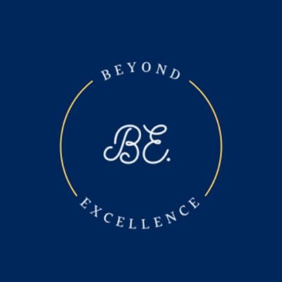 We are dedicated to personal growth and empowering non-conformist to live up to their full potential.

#BEPodcast #BeyondExcellence #YourVoiceOurExcellence