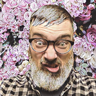 Recovering Rhody, web maker, & sometimes poet in PDX. Jabbering on CSS, JS, a11y, cardigans, line breaks, moss, & cartoon physics. https://t.co/6vQFPZFAom