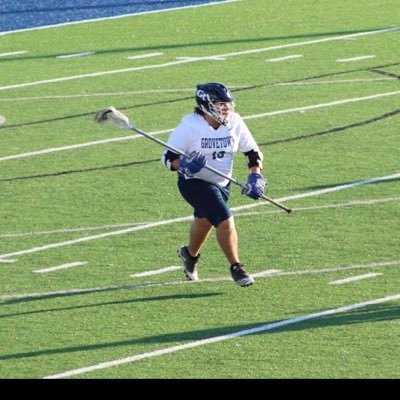 Lacrosse Defense/ Goalie | class of 2023 | Grovetown high #19 , patriots lc #19| 5,8| 240lbs