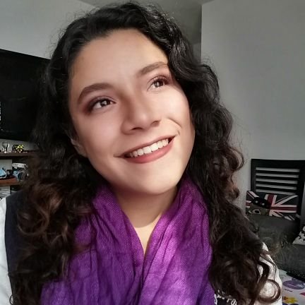 Diplomática internacionalista🌟. Noble feminista 💜. Defensora de DDHH💕. Especialista en seguridad internacional y política exterior 🗺️