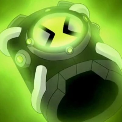 Omnitrix1010 Profile Picture