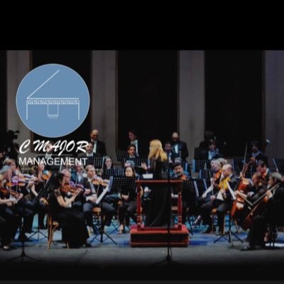CMajormanagement classical music management and events