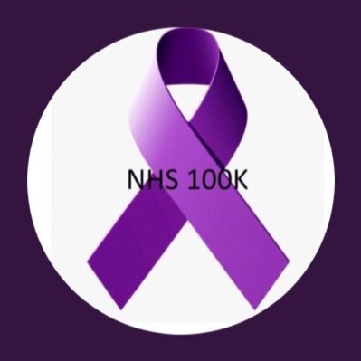 Uniting over 100K NHS staff who stand in favour of freedom of choice. Non- political https://t.co/wvoTAoYDUB https://t.co/w3z82BTP2h