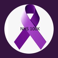 @NHS100K(@NHS100K) 's Twitter Profile Photo