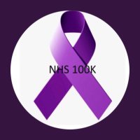 @NHS100K (@nhs100k) 's Twitter Profile