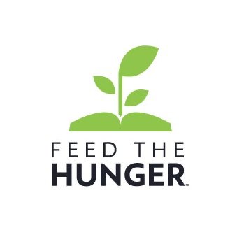 Feeding the spiritual and physical hunger in the needy