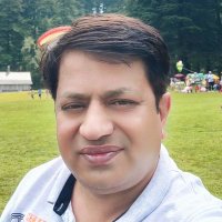 Rajeev Kumar(@Bansal_Rajeev01) 's Twitter Profile Photo
